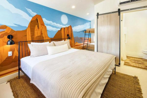 Downtown Kokopelli West #10 - Newly Remodeled Stylish Studio